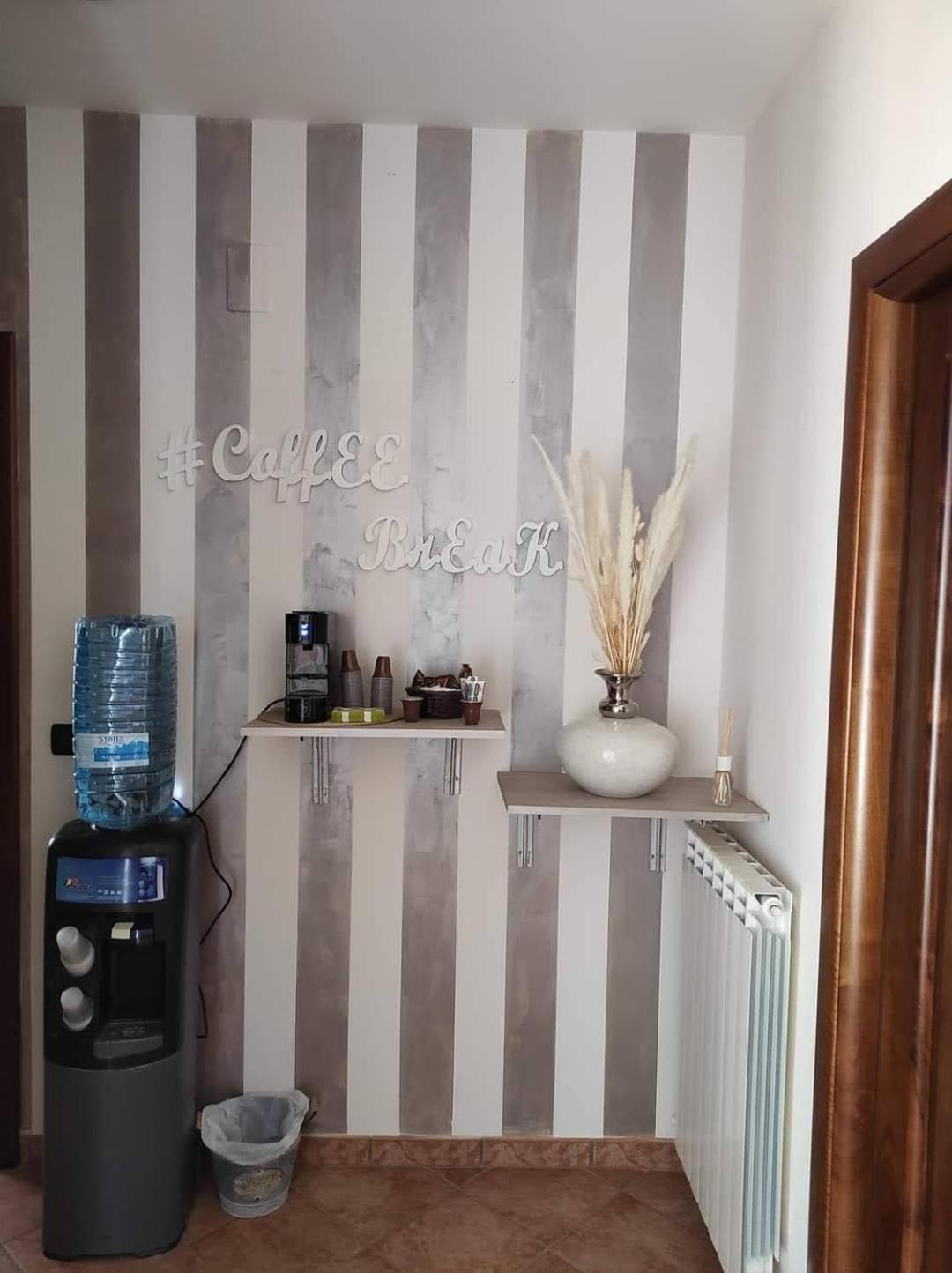 B&B Gli Amici Del Tubarello Roseto Degli Abruzzi Exteriör bild